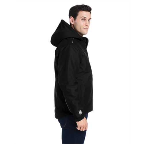 Men's Kodiak GrizzlyTec™ Canvas Jacket