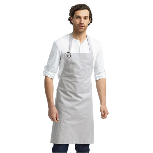 Unisex Calibre Heavy Cotton Canvas Bib Apron