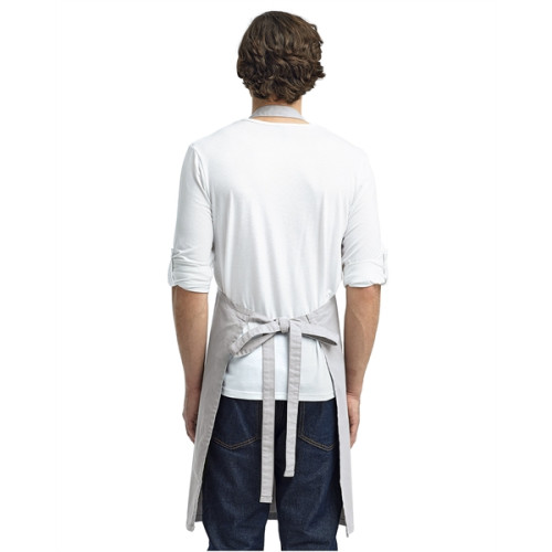 Unisex Calibre Heavy Cotton Canvas Bib Apron