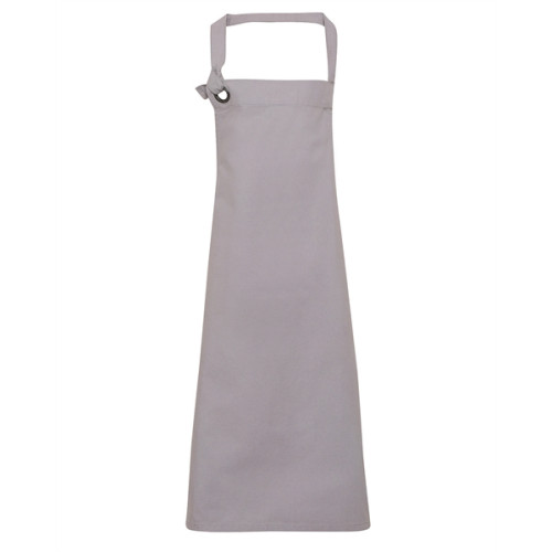 Unisex Calibre Heavy Cotton Canvas Bib Apron
