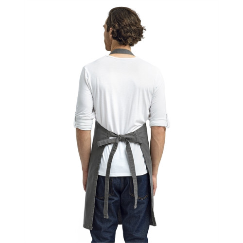 Unisex Calibre Heavy Cotton Canvas Bib Apron