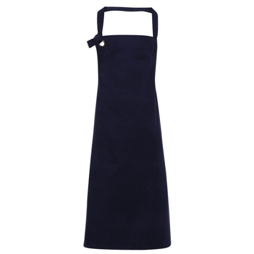 Unisex Calibre Heavy Cotton Canvas Bib Apron