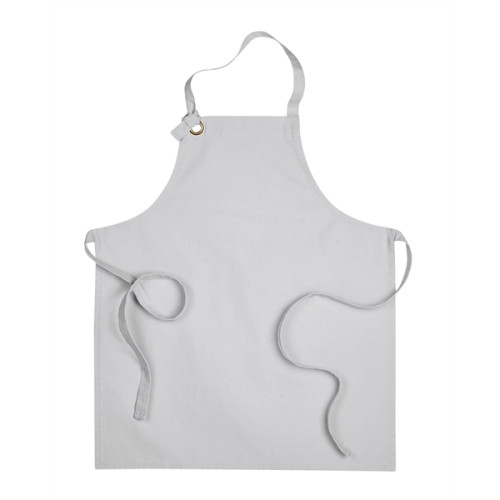 Unisex Calibre Heavy Cotton Canvas Bib Apron