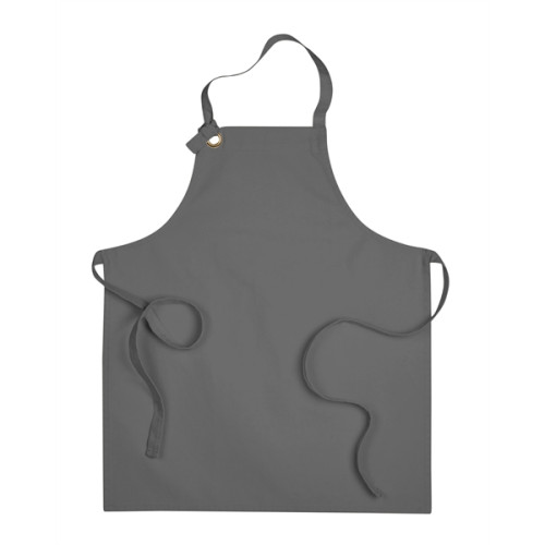Unisex Calibre Heavy Cotton Canvas Bib Apron