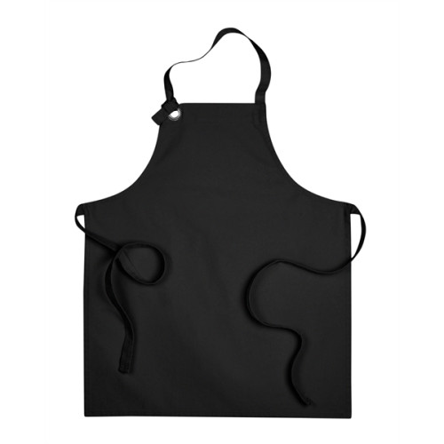 Unisex Calibre Heavy Cotton Canvas Bib Apron