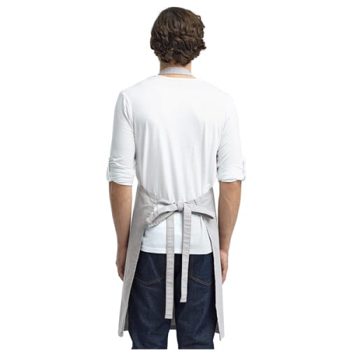 Unisex Calibre Heavy Cotton Canvas Bib Apron