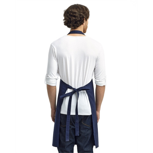 Unisex Calibre Heavy Cotton Canvas Bib Apron