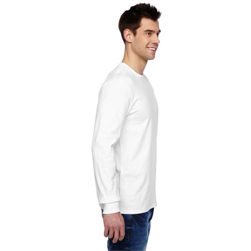 Adult Sofspun® Jersey Long-Sleeve T-Shirt