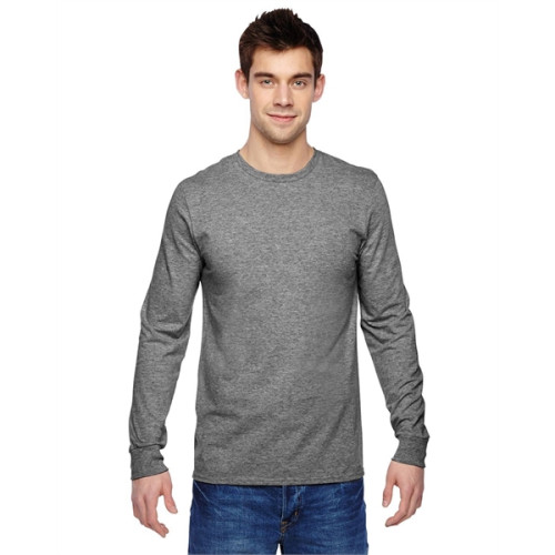 Adult Sofspun® Jersey Long-Sleeve T-Shirt