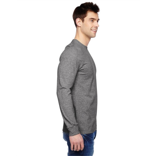 Adult Sofspun® Jersey Long-Sleeve T-Shirt