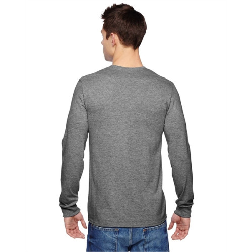 Adult Sofspun® Jersey Long-Sleeve T-Shirt