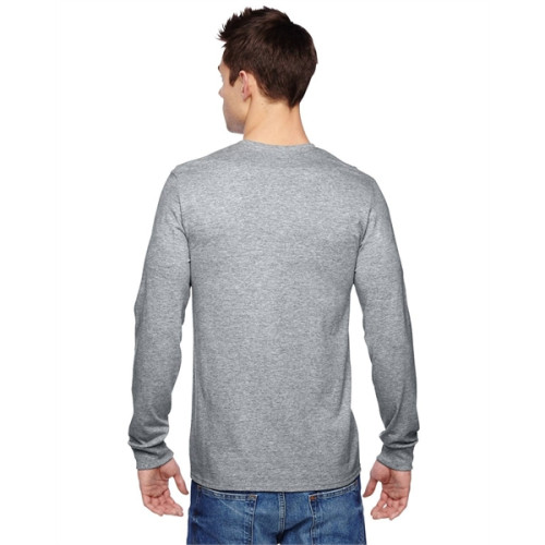 Adult Sofspun® Jersey Long-Sleeve T-Shirt