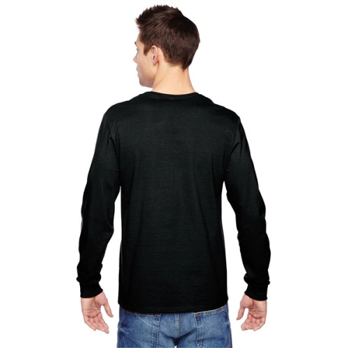 Adult Sofspun® Jersey Long-Sleeve T-Shirt