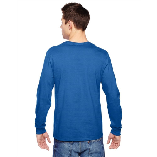 Adult Sofspun® Jersey Long-Sleeve T-Shirt