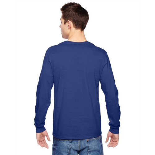 Adult Sofspun® Jersey Long-Sleeve T-Shirt