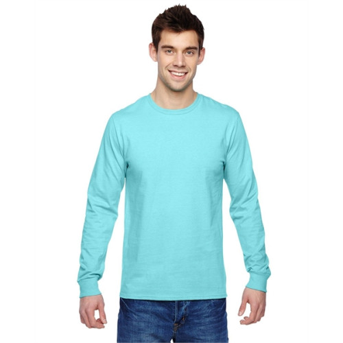 Adult Sofspun® Jersey Long-Sleeve T-Shirt