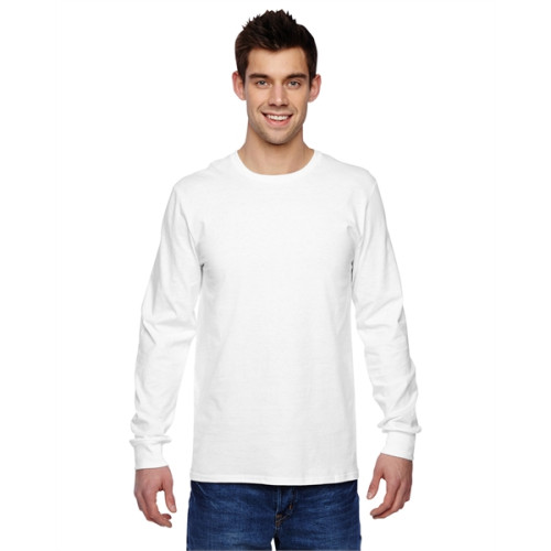 Adult Sofspun® Jersey Long-Sleeve T-Shirt