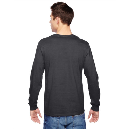 Adult Sofspun® Jersey Long-Sleeve T-Shirt