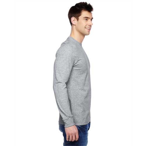 Adult Sofspun® Jersey Long-Sleeve T-Shirt
