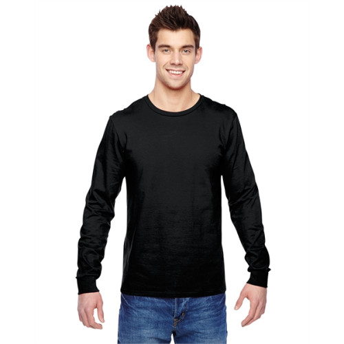 Adult Sofspun® Jersey Long-Sleeve T-Shirt