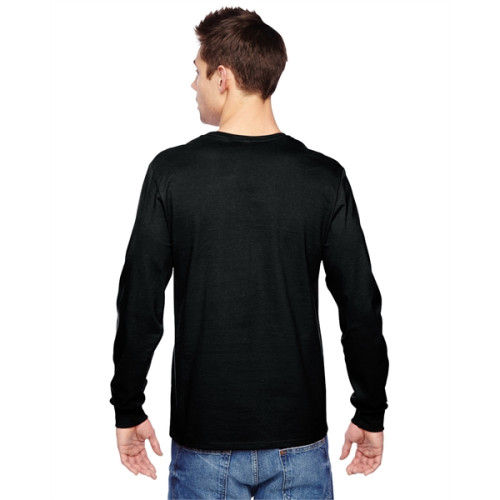 Adult Sofspun® Jersey Long-Sleeve T-Shirt