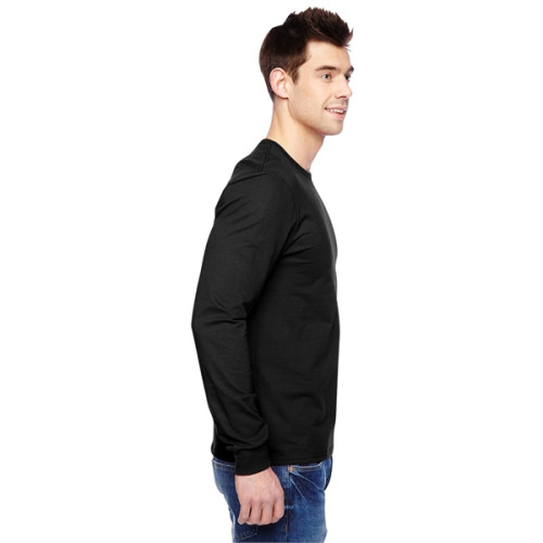 Adult Sofspun® Jersey Long-Sleeve T-Shirt
