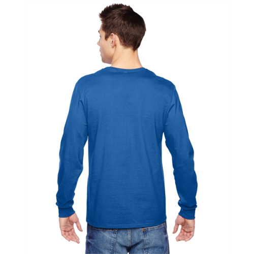Adult Sofspun® Jersey Long-Sleeve T-Shirt