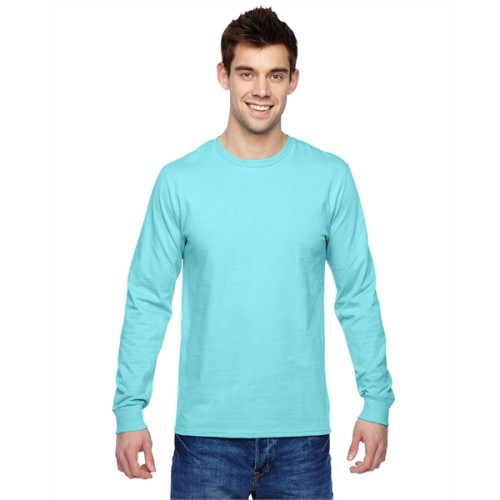 Adult Sofspun® Jersey Long-Sleeve T-Shirt