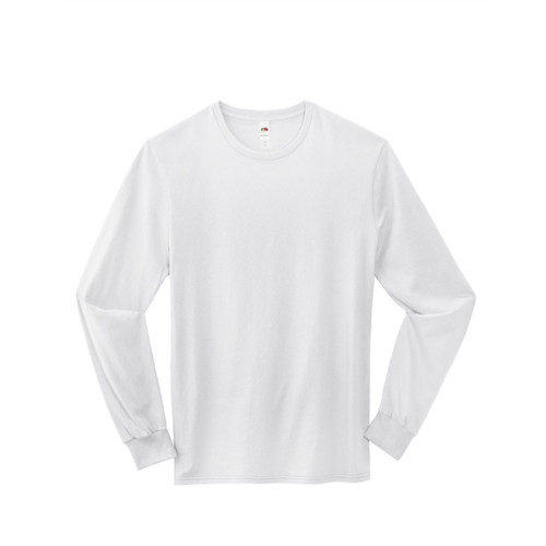 Adult Sofspun® Jersey Long-Sleeve T-Shirt