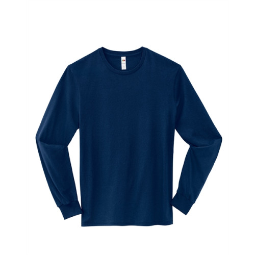 Adult Sofspun® Jersey Long-Sleeve T-Shirt