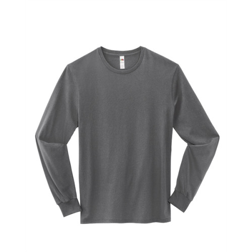 Adult Sofspun® Jersey Long-Sleeve T-Shirt
