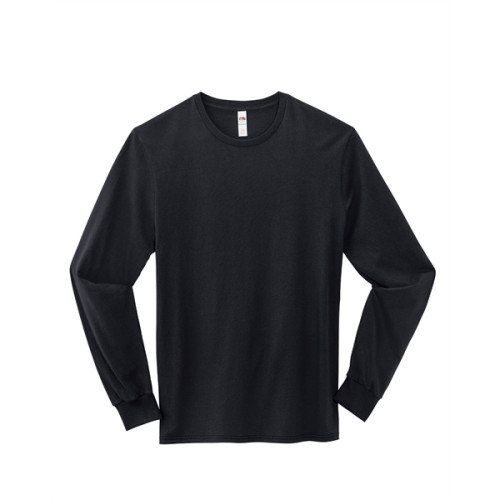 Adult Sofspun® Jersey Long-Sleeve T-Shirt