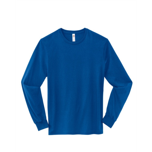 Adult Sofspun® Jersey Long-Sleeve T-Shirt