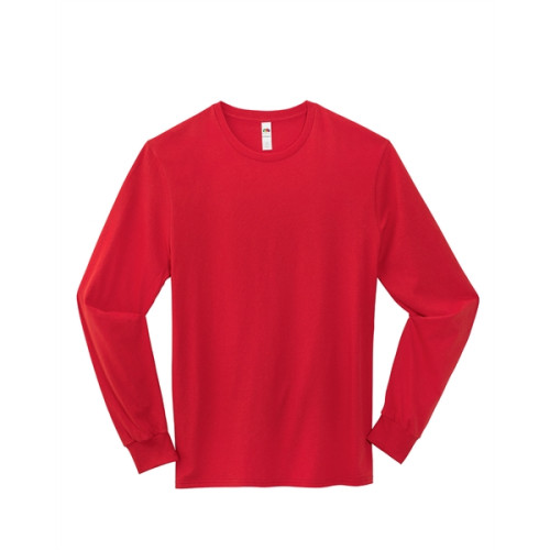 Adult Sofspun® Jersey Long-Sleeve T-Shirt