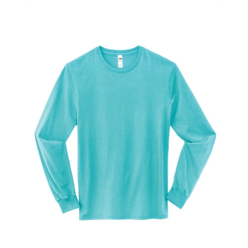 Adult Sofspun® Jersey Long-Sleeve T-Shirt