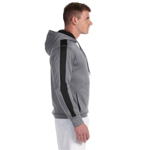 Champion Adult Performance Fleece Pullover Hooded Sweatshirt
