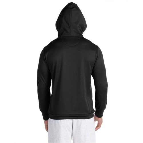 Champion Adult Performance Fleece Pullover Hooded Sweatshirt