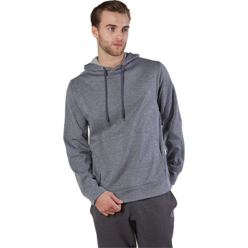 Champion Adult Performance Fleece Pullover Hooded Sweatshirt