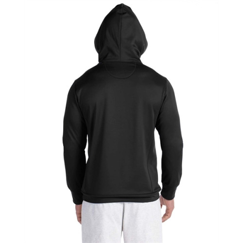 Champion Adult Performance Fleece Pullover Hooded Sweatshirt