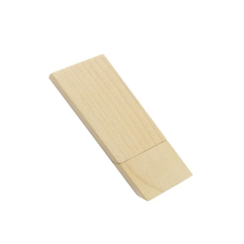 Wooden USB Flash Drive 4GB