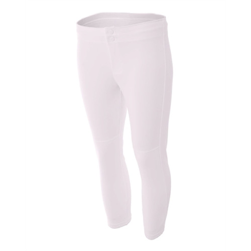 Ladies' Softball Pants