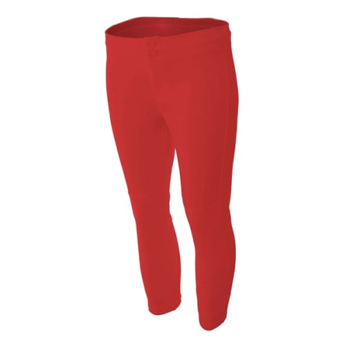 Ladies' Softball Pants