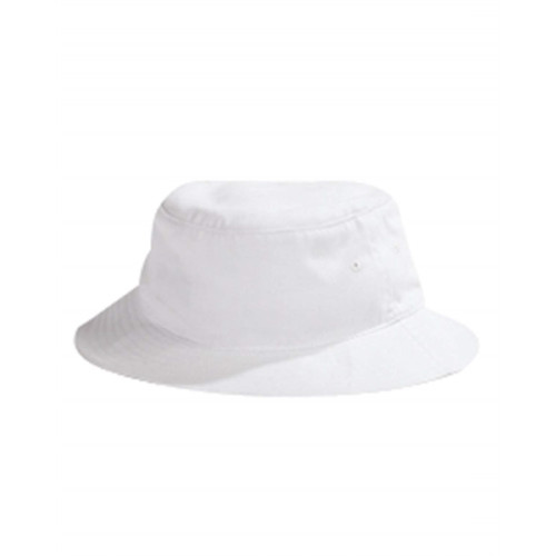 Crusher Bucket Cap