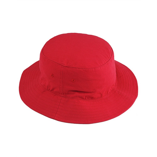 Crusher Bucket Cap