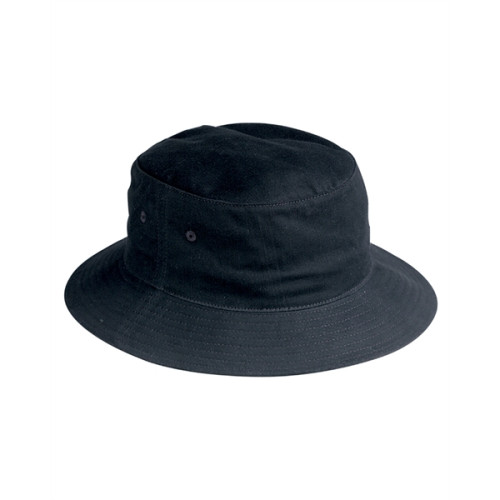 Crusher Bucket Cap