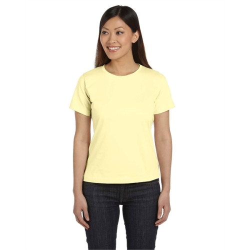 LAT Ladies' Premium Jersey T-Shirt