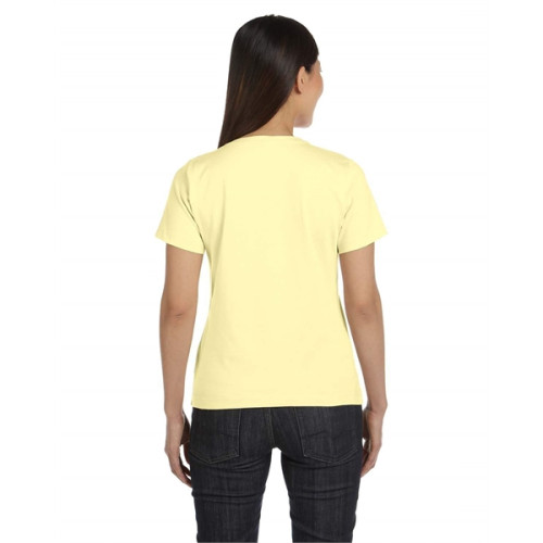 LAT Ladies' Premium Jersey T-Shirt