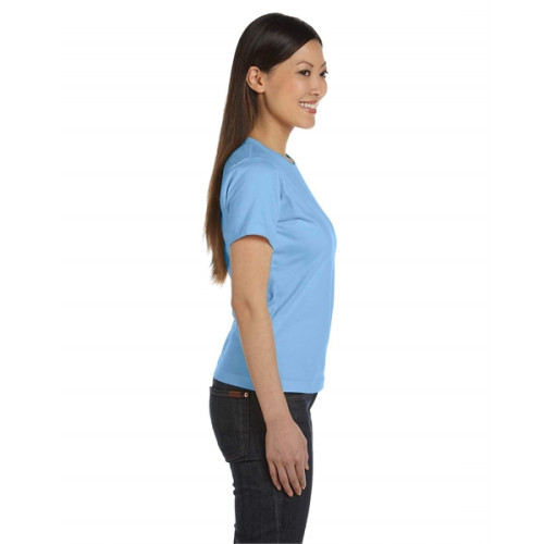 LAT Ladies' Premium Jersey T-Shirt