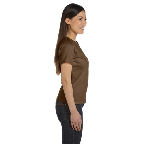 LAT Ladies' Premium Jersey T-Shirt