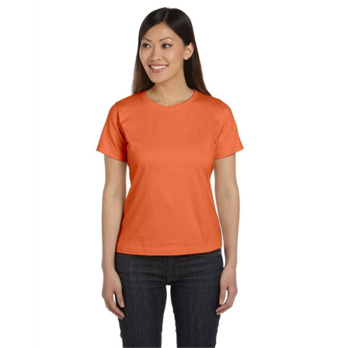 LAT Ladies' Premium Jersey T-Shirt